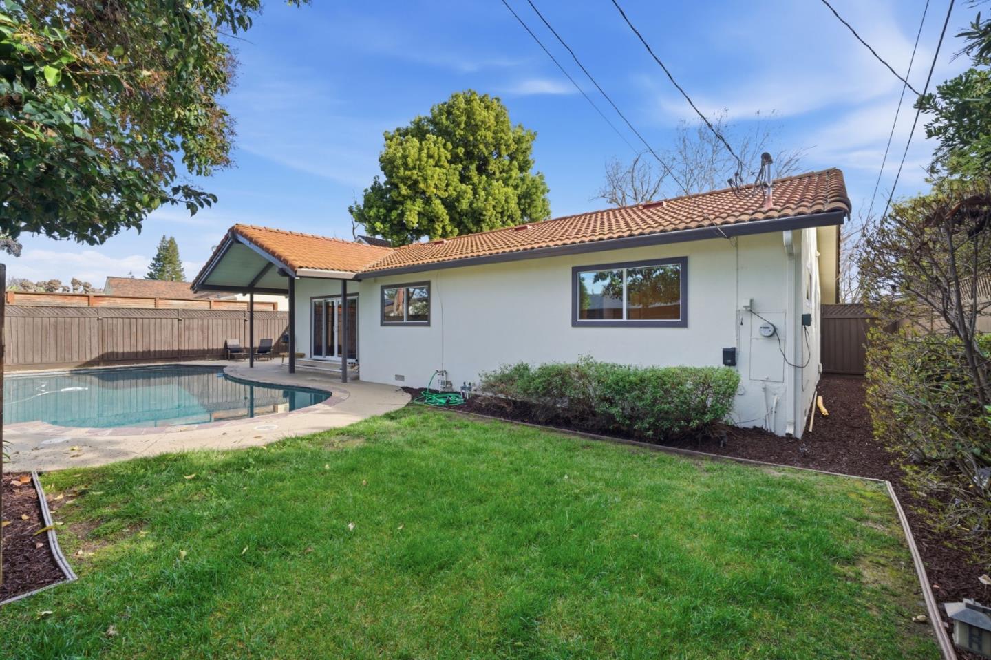1191 Carrie Lee Way