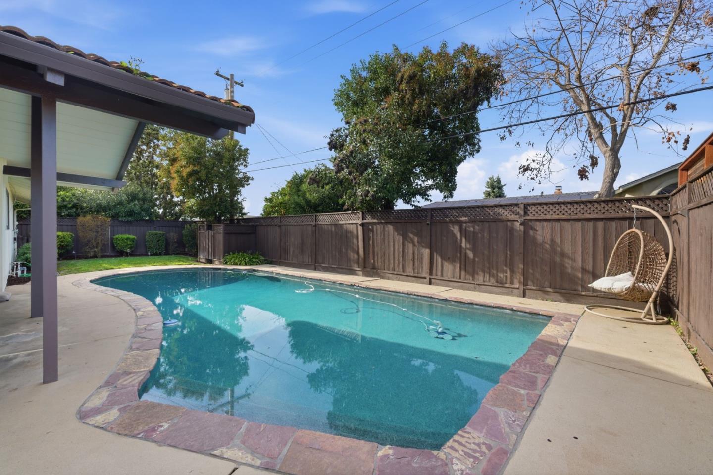 1191 Carrie Lee Way