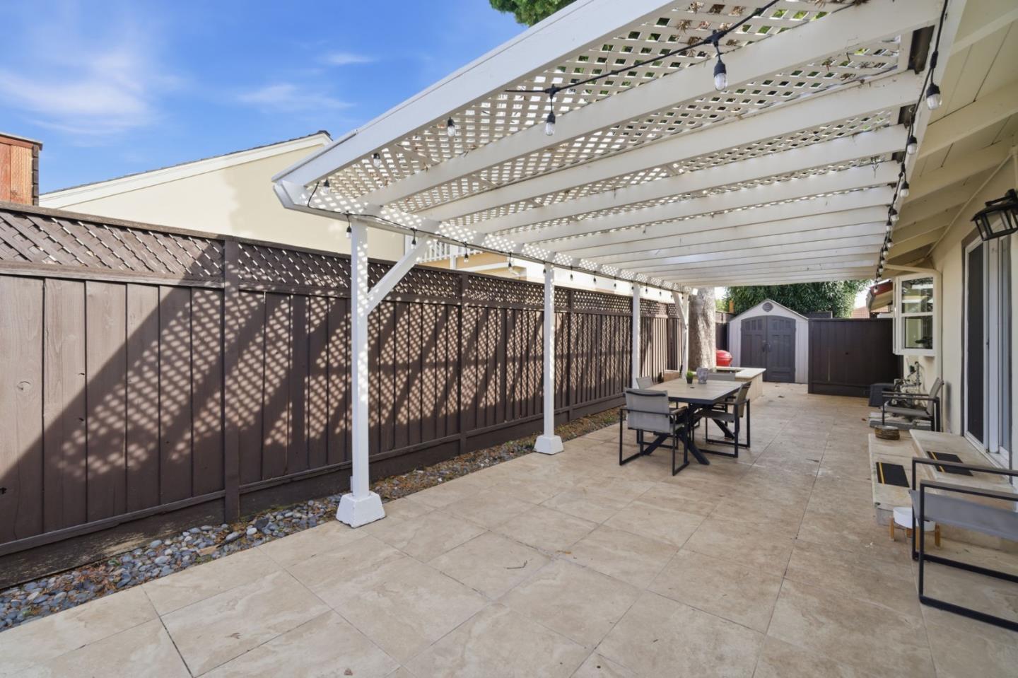 1191 Carrie Lee Way