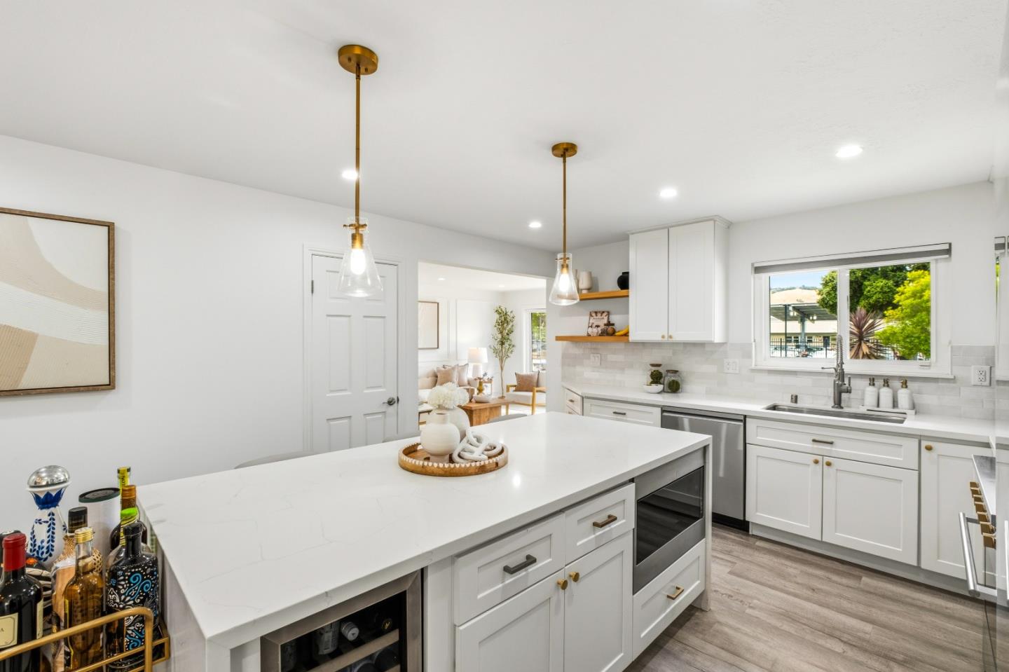 423 Calero Avenue