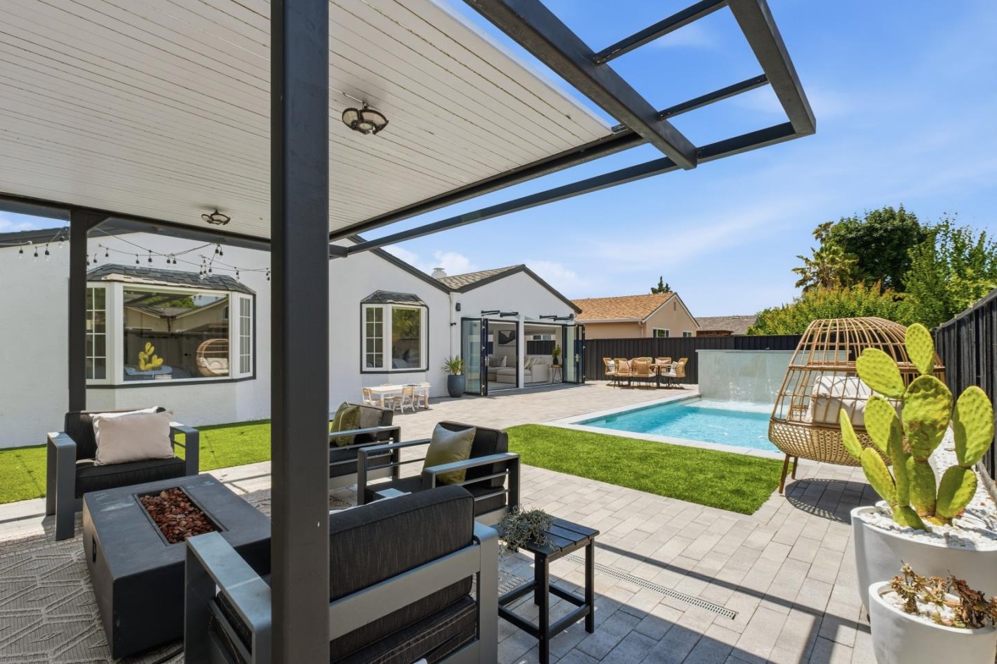 423 Calero Avenue