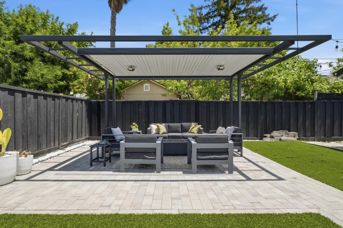 423 Calero Avenue