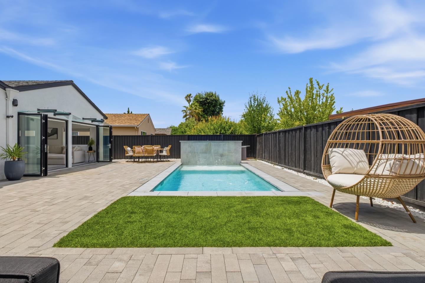 423 Calero Avenue