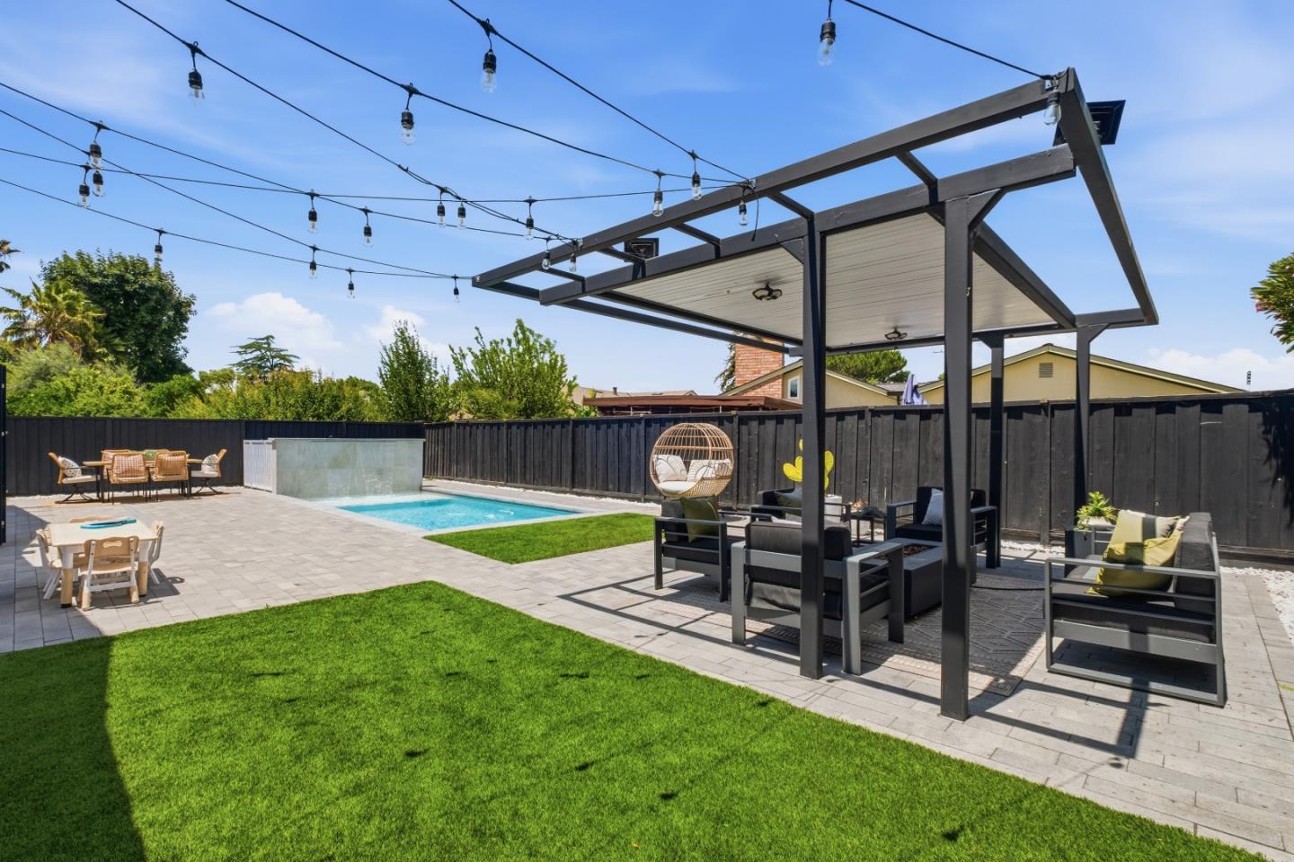 423 Calero Avenue