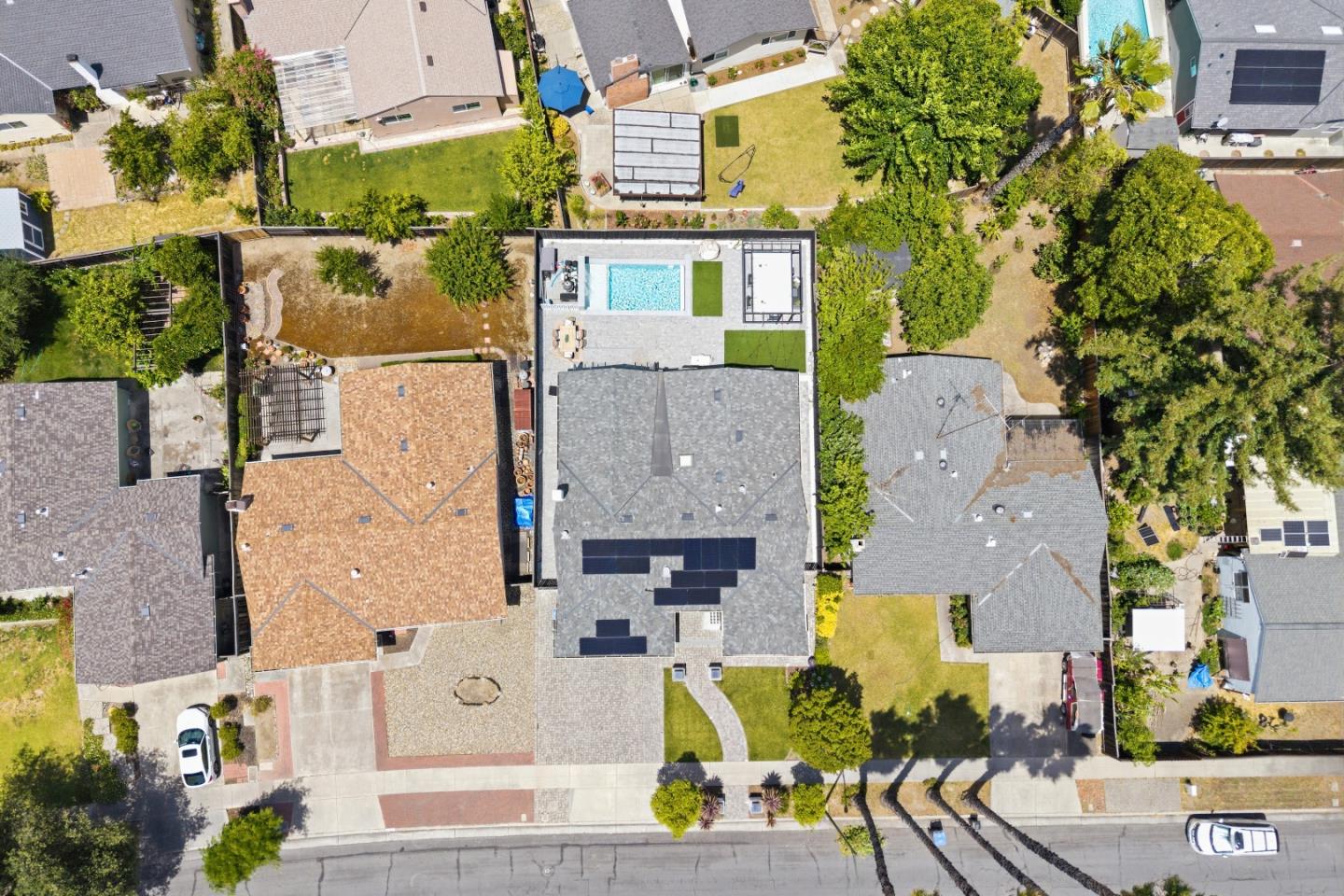 423 Calero Avenue