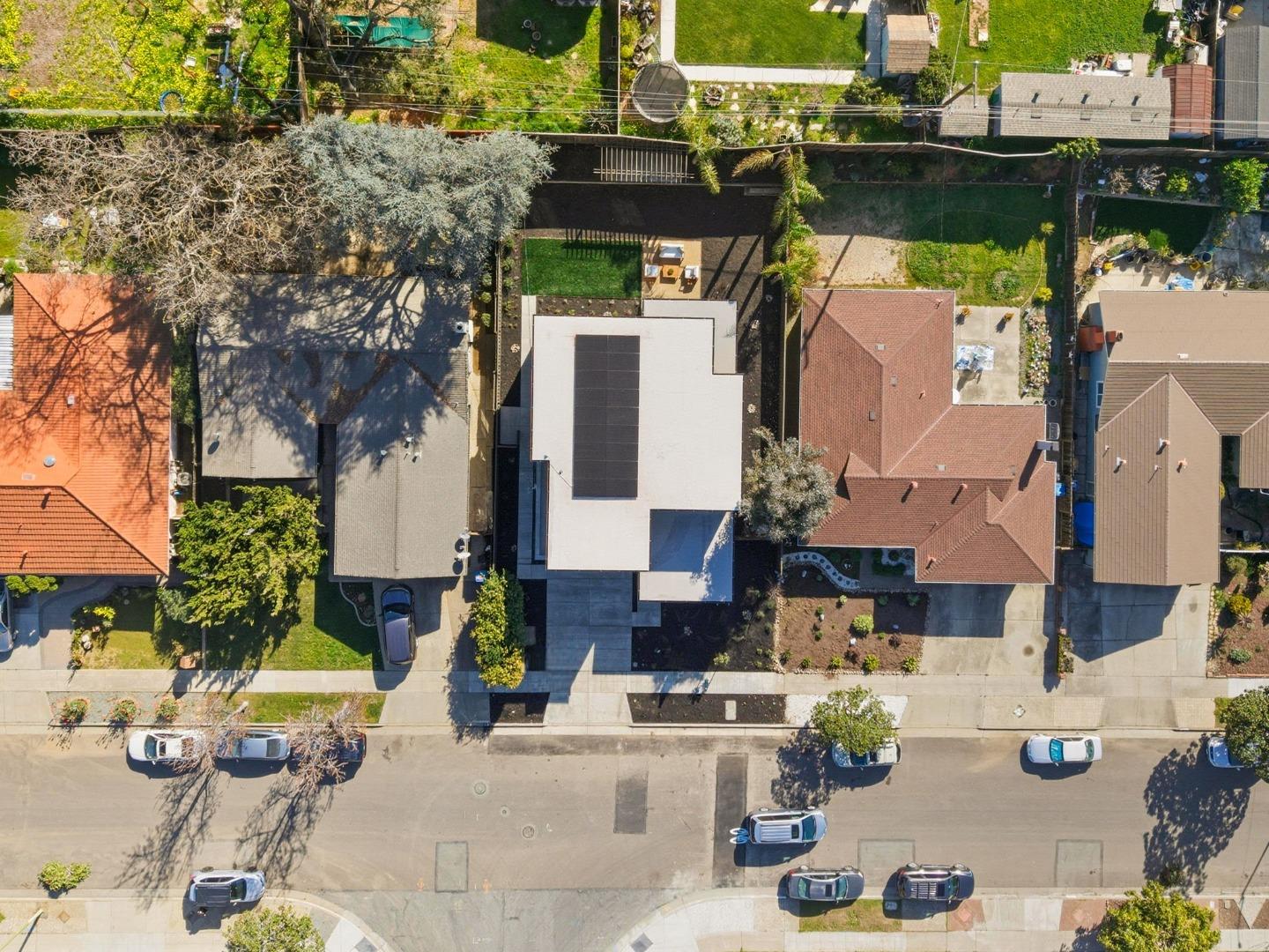 2652 Orinda Drive