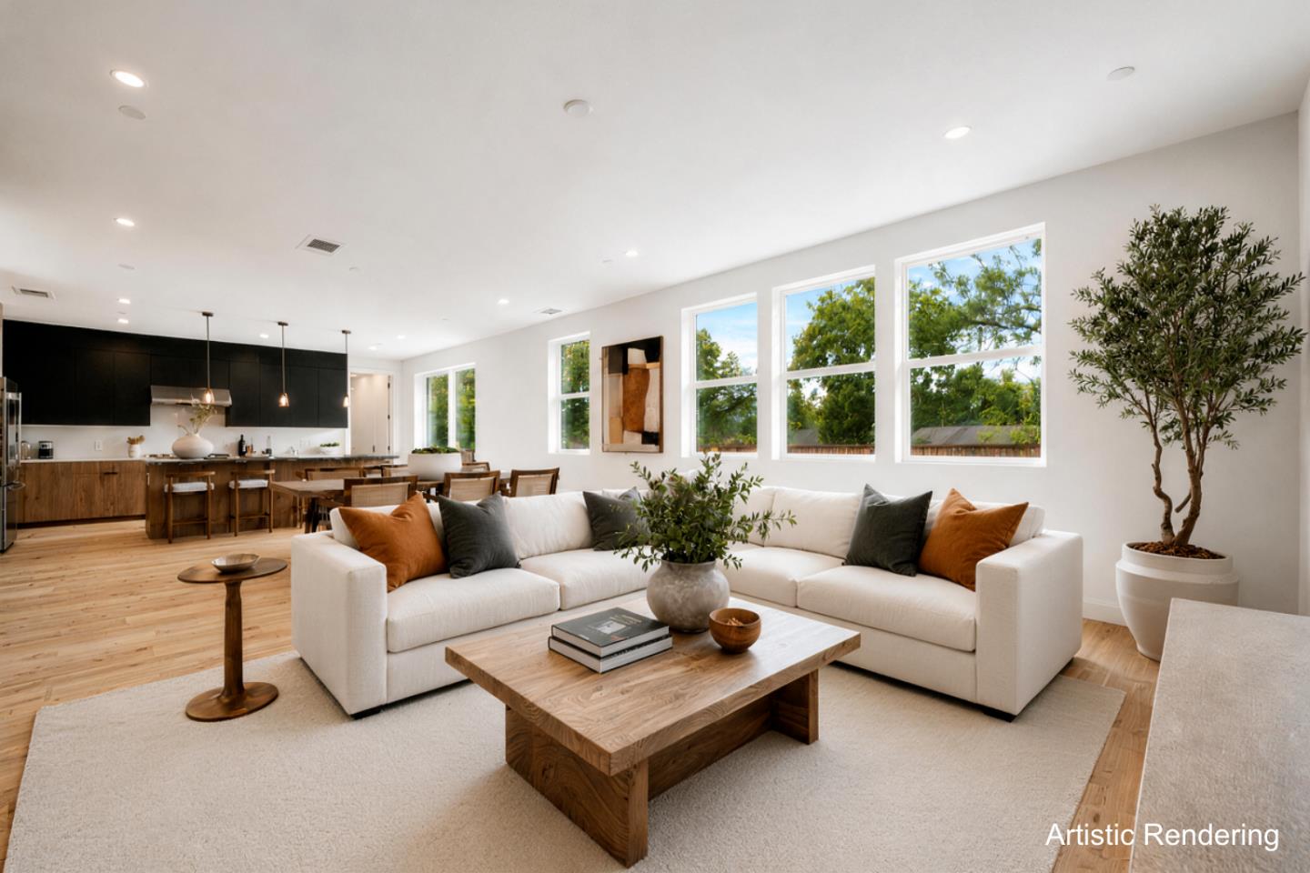 4115 Loganberry DR