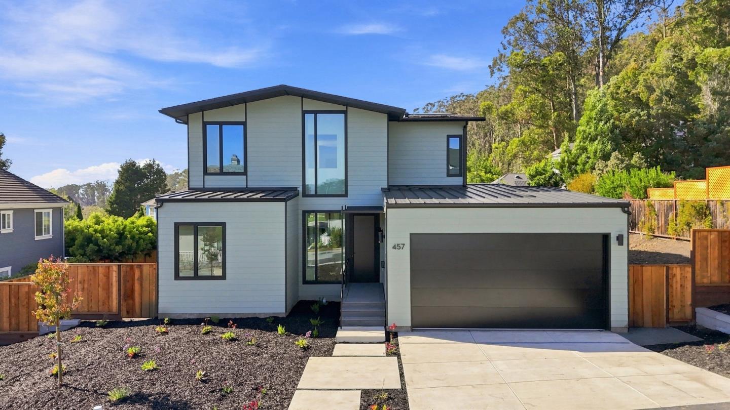 457 Coronado AVE