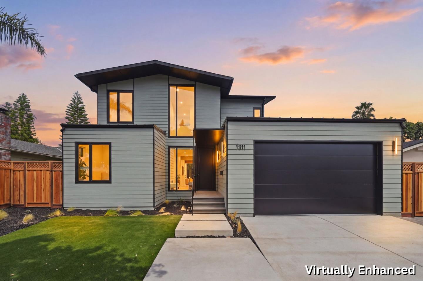1311 Kipling CT