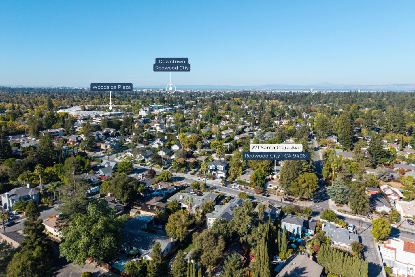 271 Santa Clara AVE