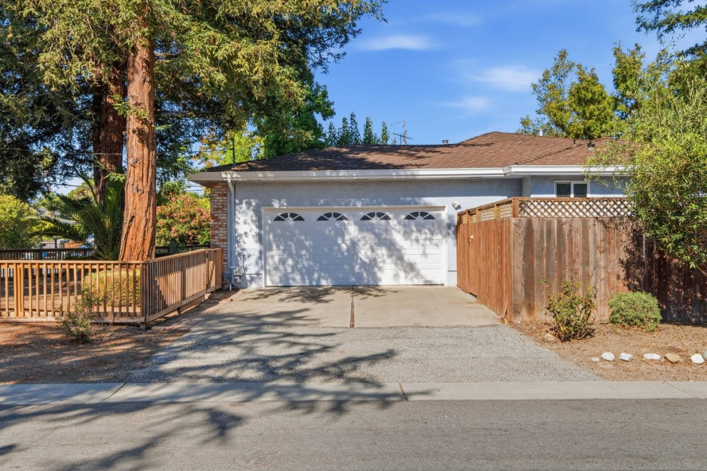 271 Santa Clara AVE