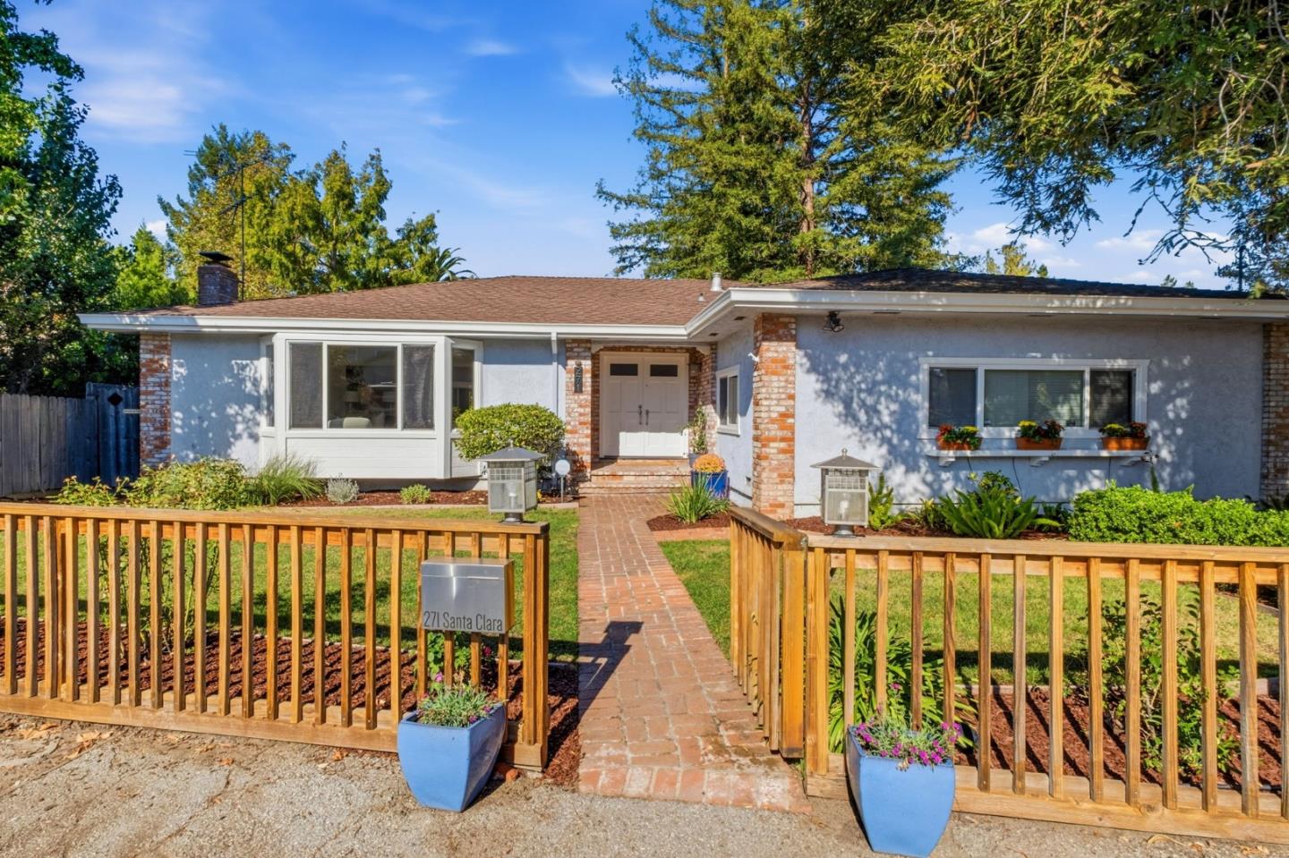 271 Santa Clara AVE