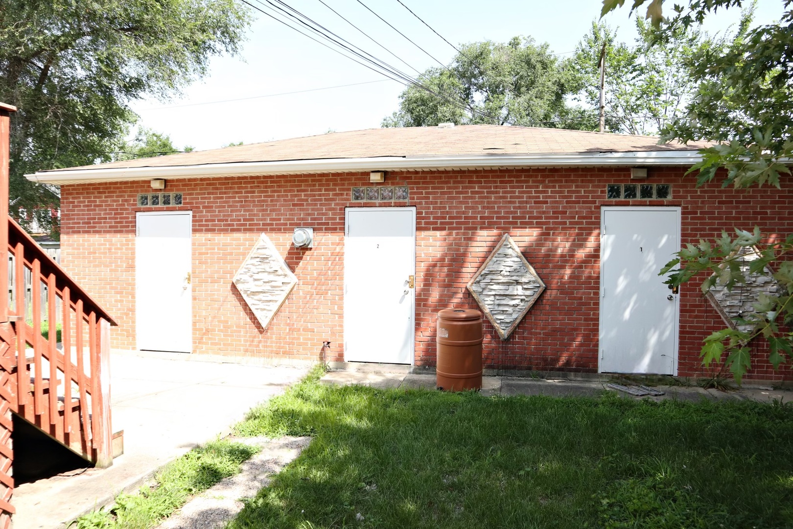 1312 W 109TH Place