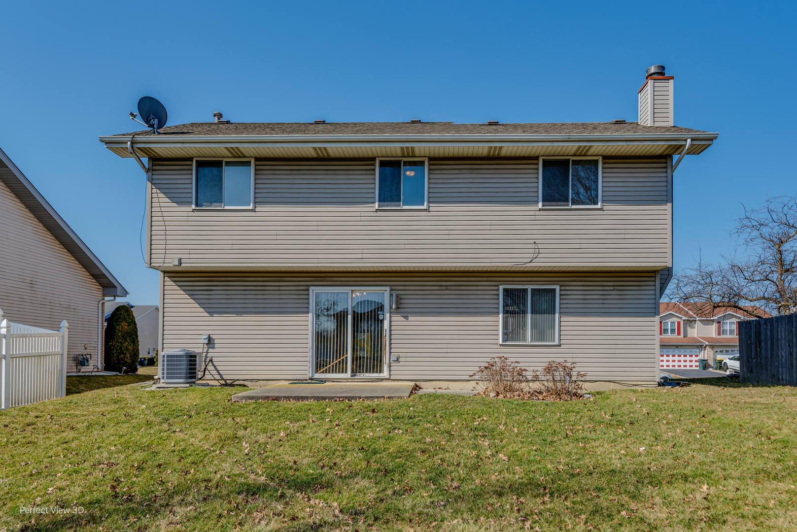 19817 Terrace Avenue