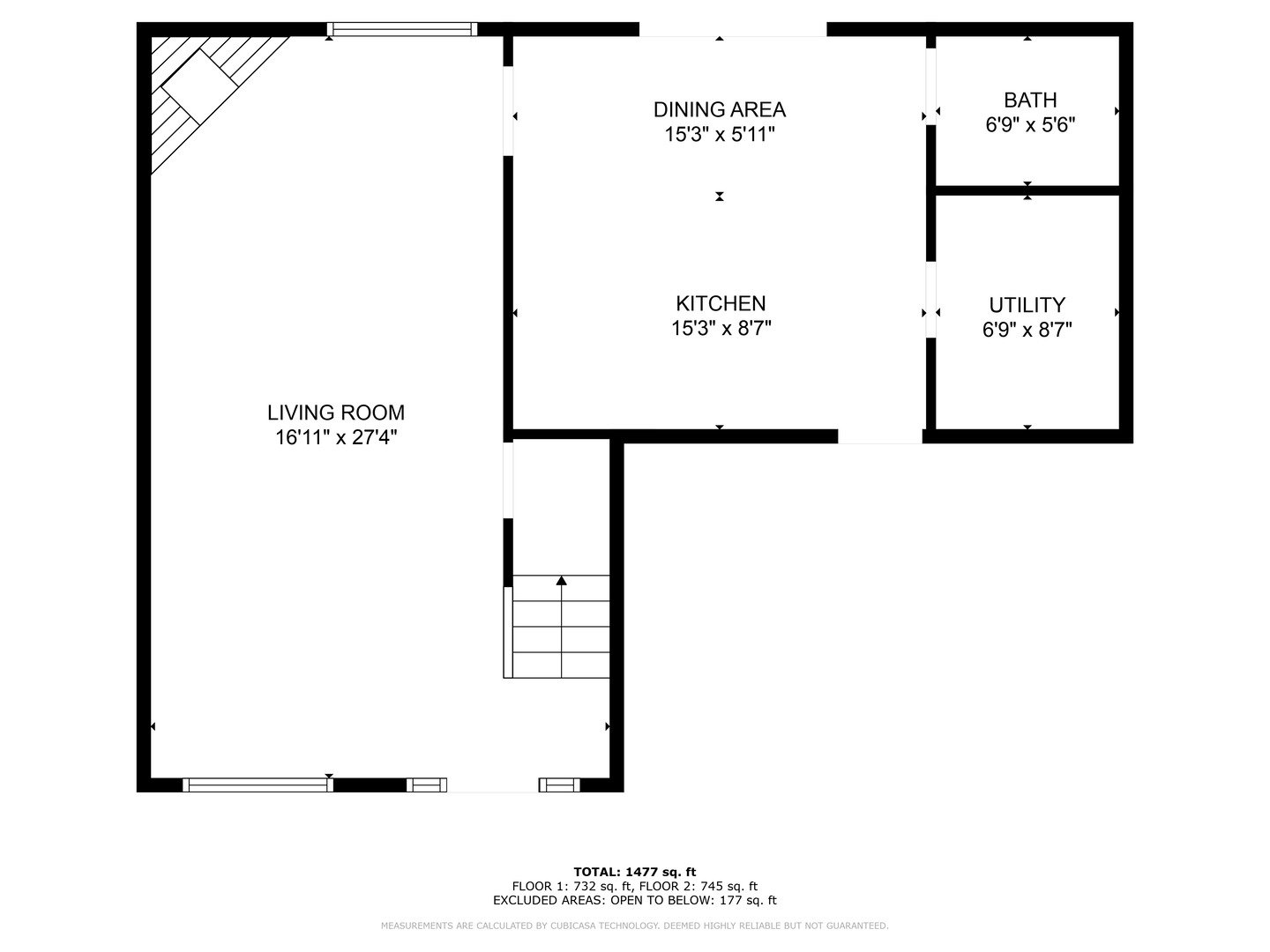 19817 Terrace Avenue