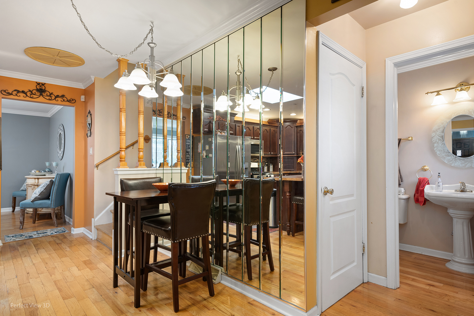 18458 California Avenue