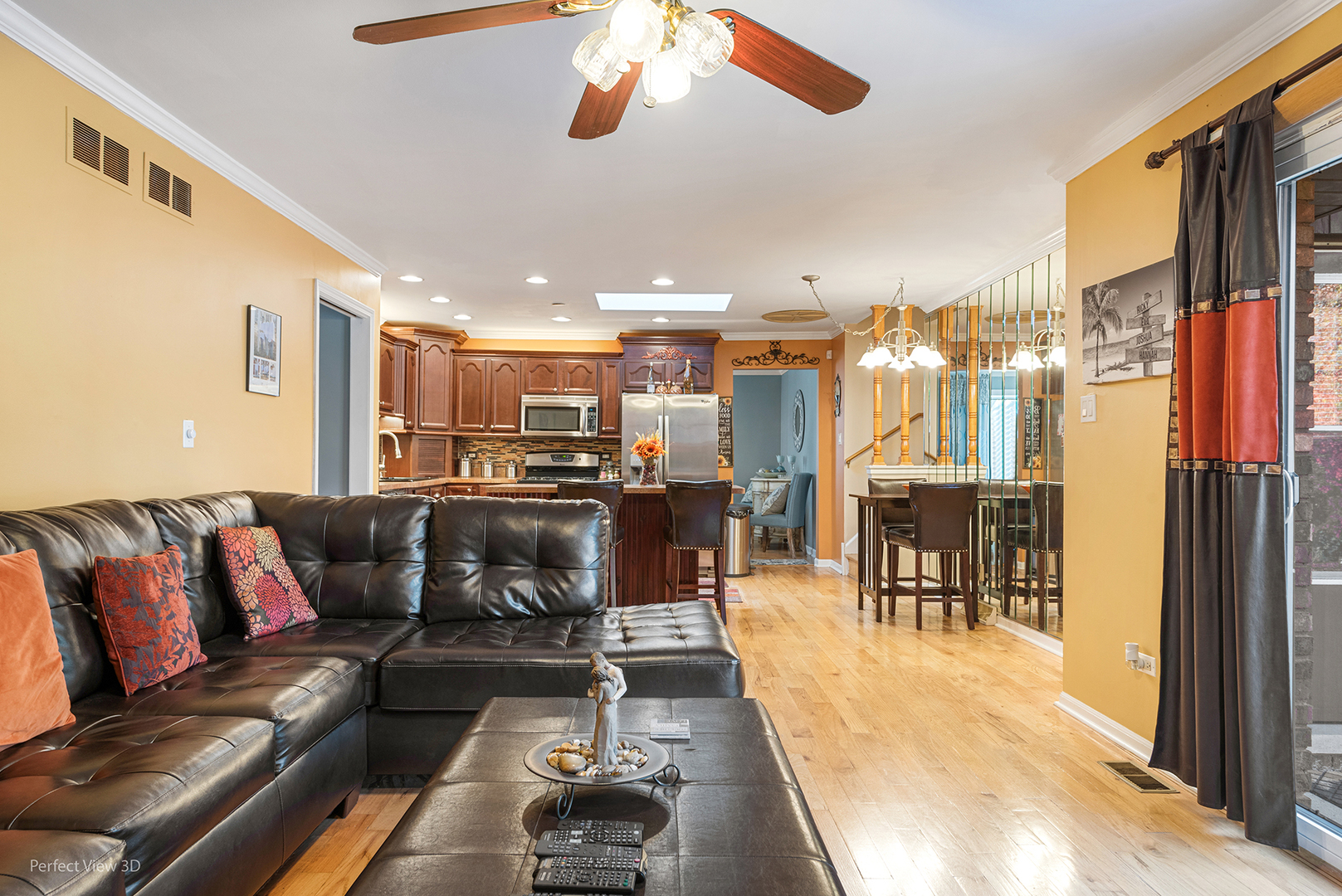 18458 California Avenue