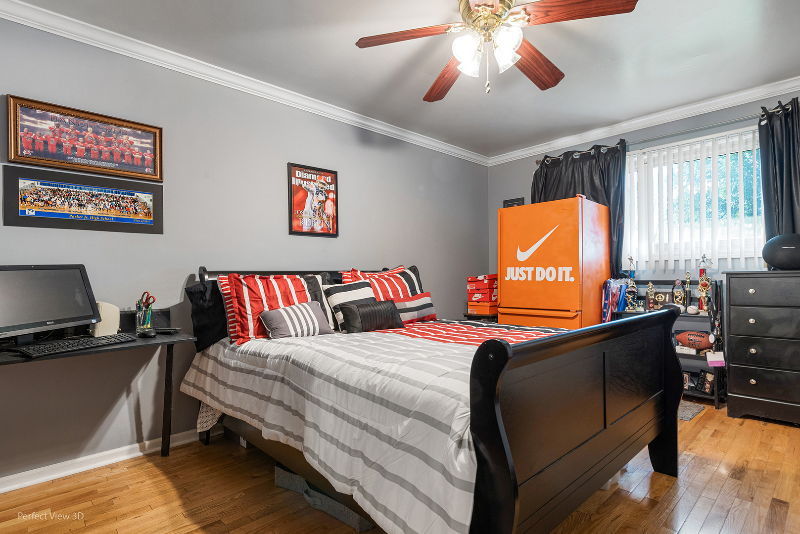 18458 California Avenue