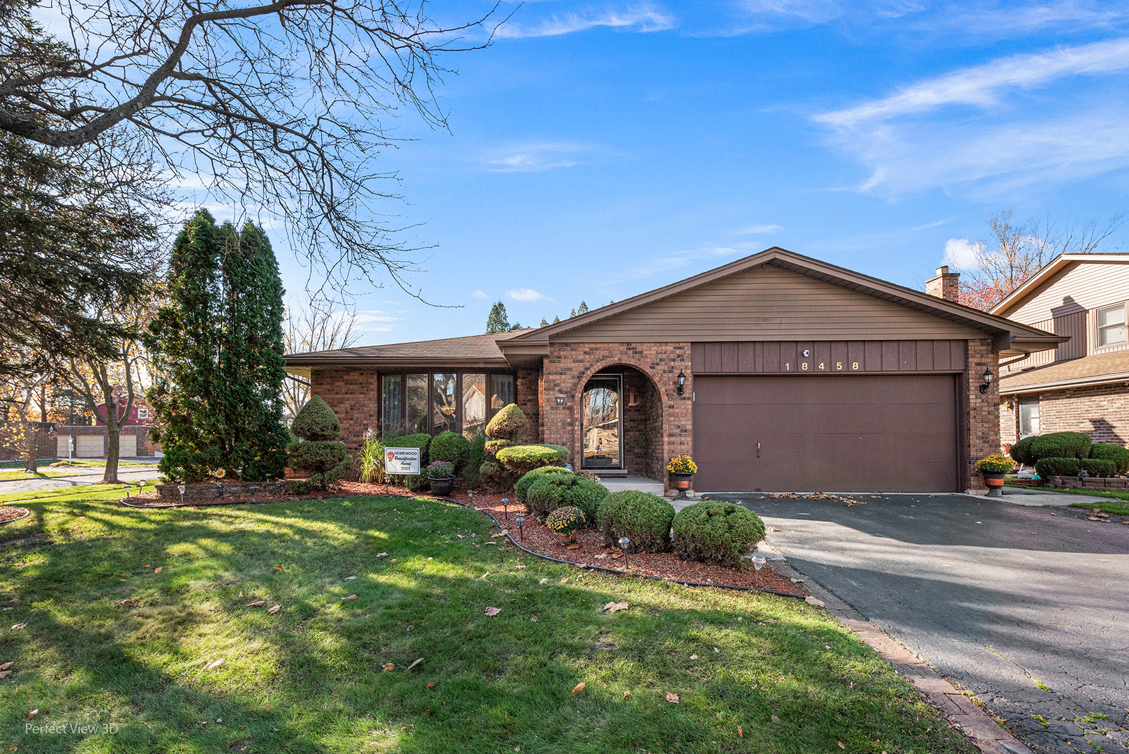 18458 California Avenue