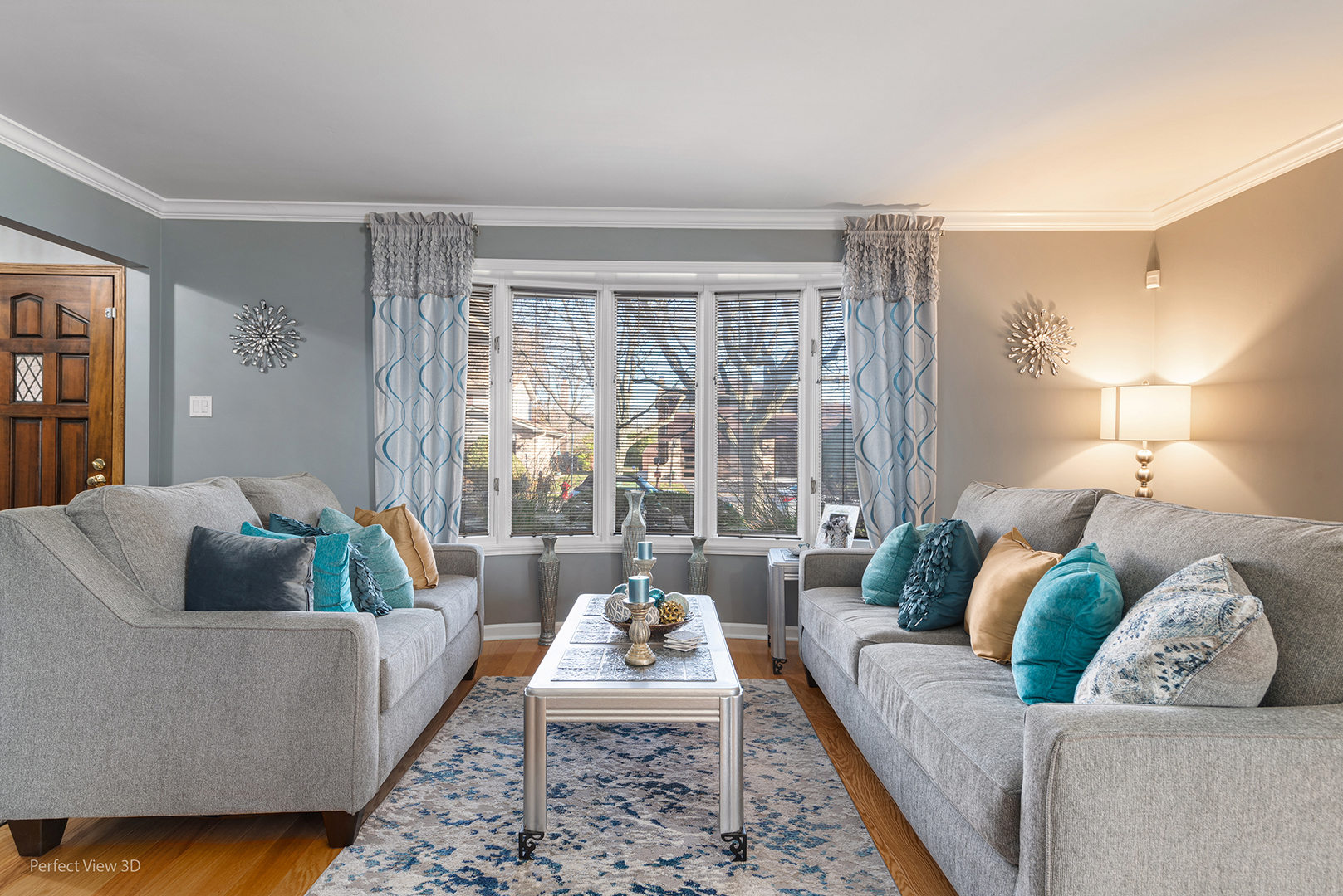 18458 California Avenue