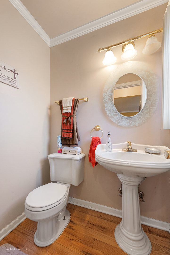 18458 California Avenue