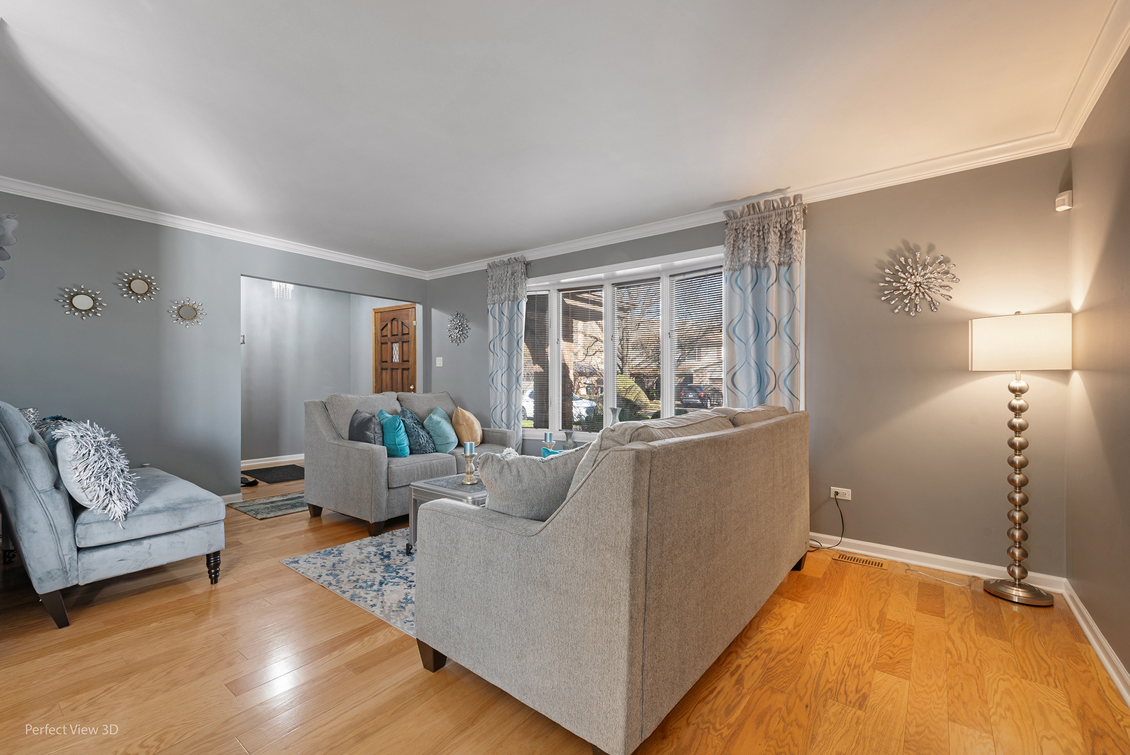 18458 California Avenue