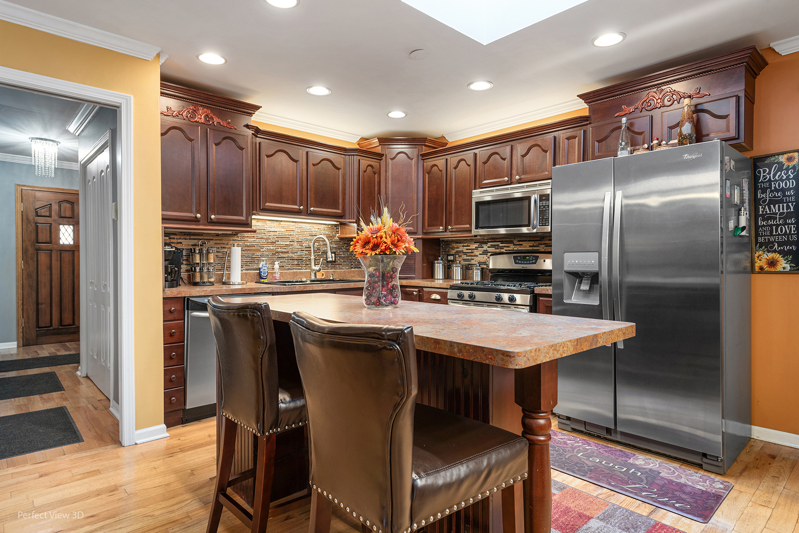 18458 California Avenue