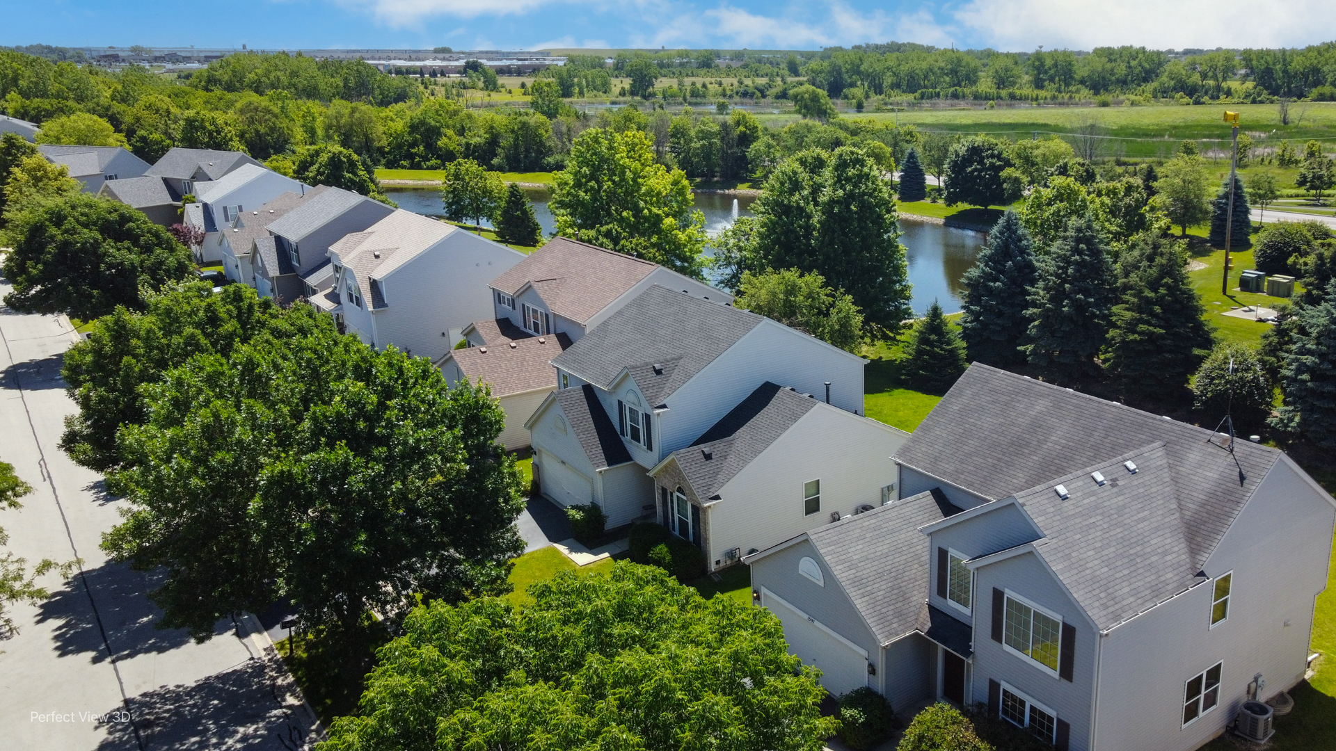 1597 Lavender Drive