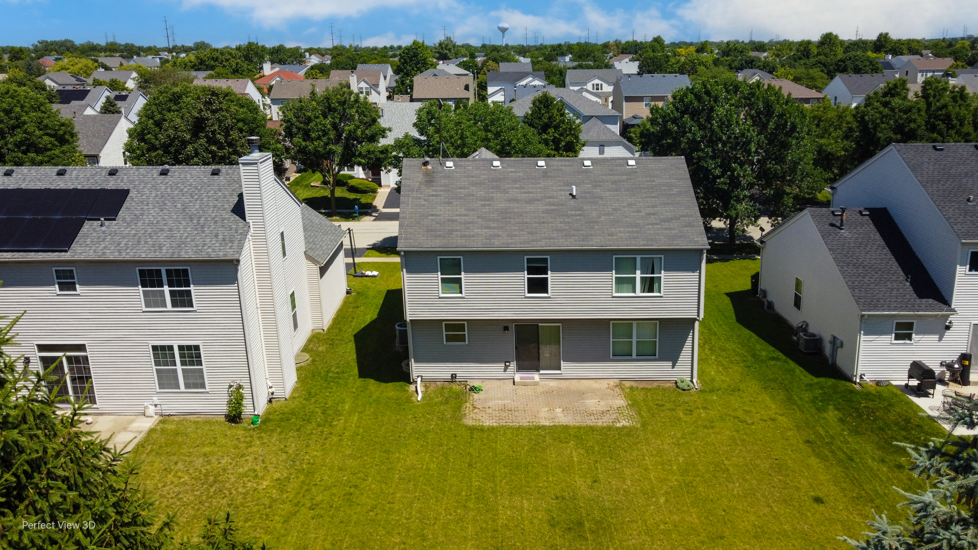 1597 Lavender Drive