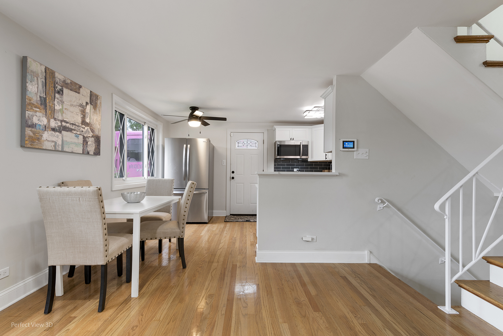 8313 S Kenwood Avenue