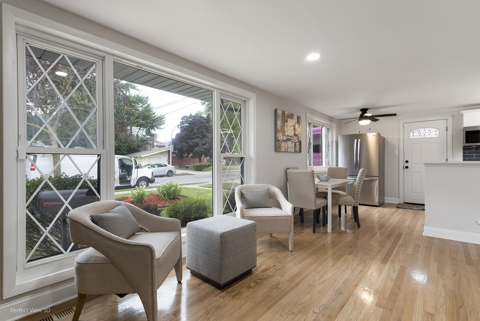 8313 S Kenwood Avenue