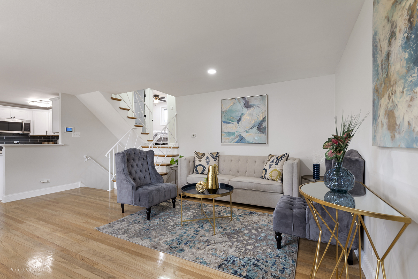 8313 S Kenwood Avenue