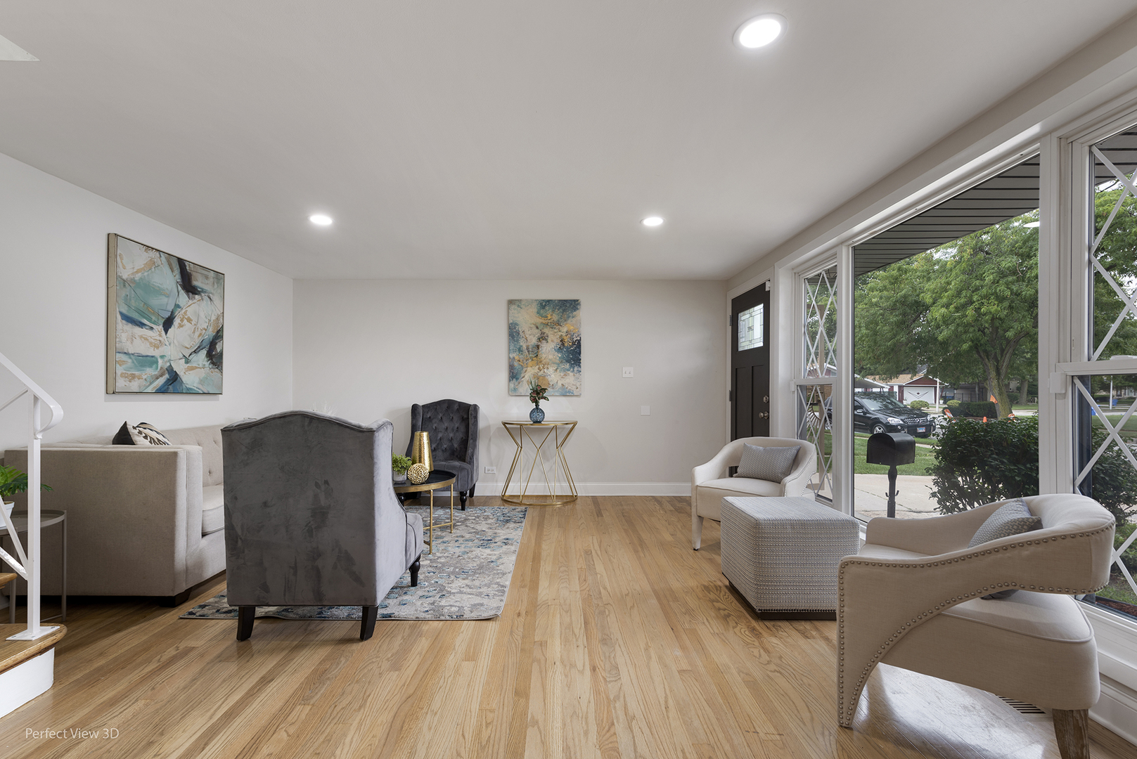 8313 S Kenwood Avenue