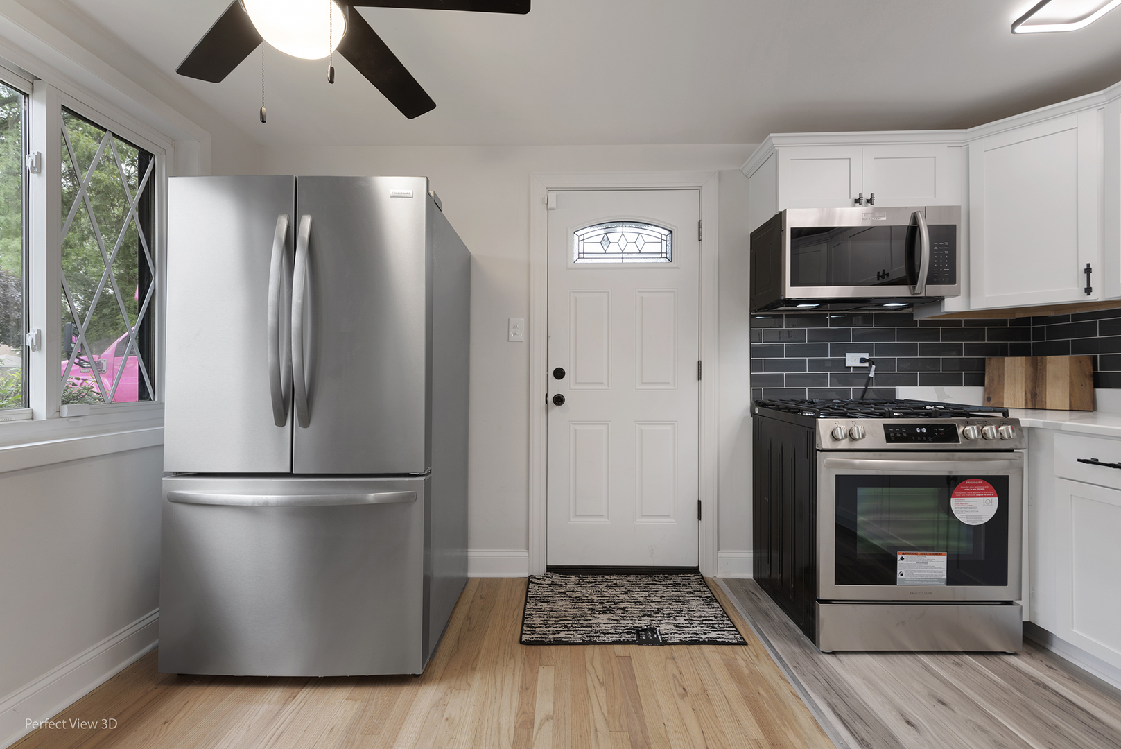 8313 S Kenwood Avenue