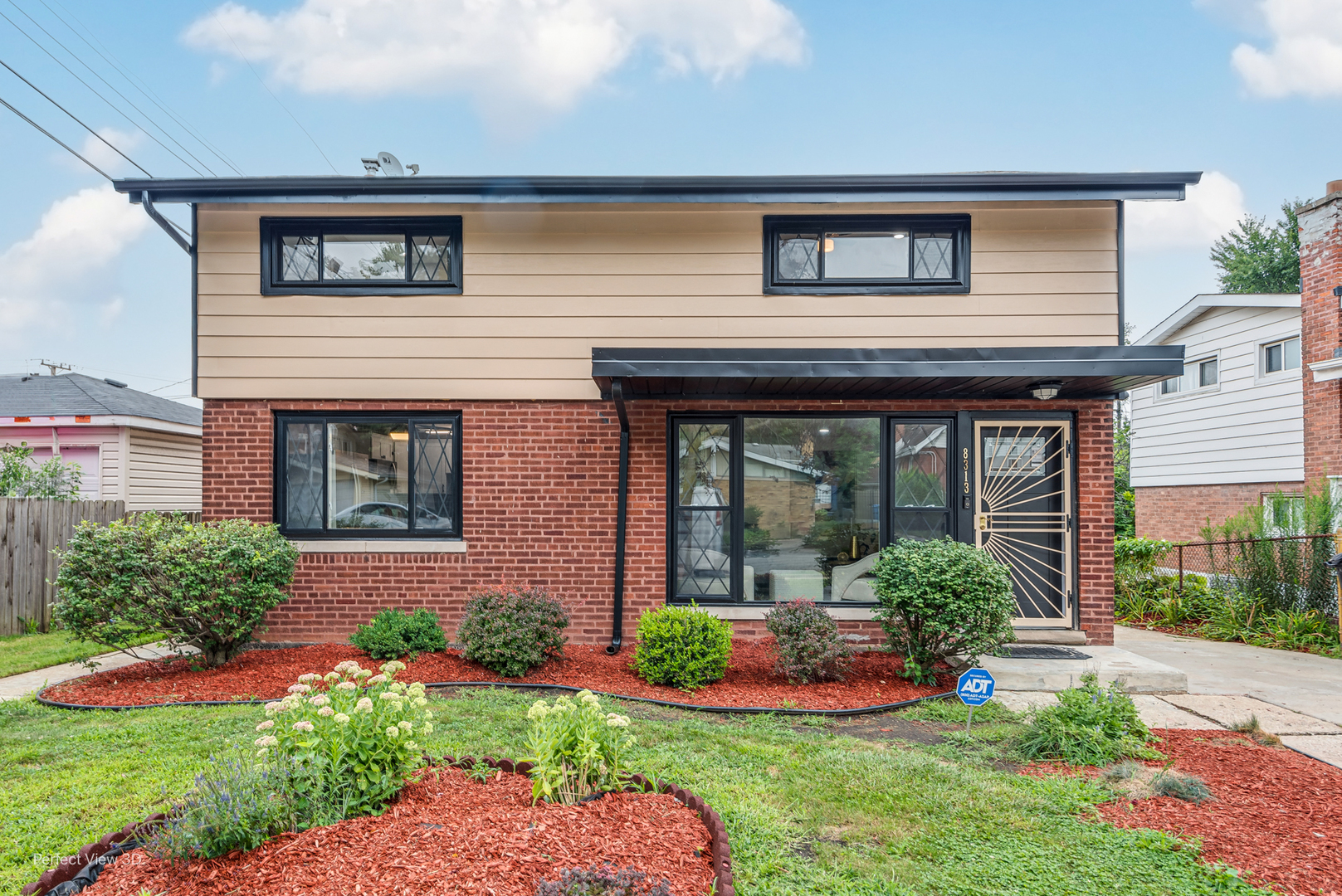 8313 S Kenwood Avenue