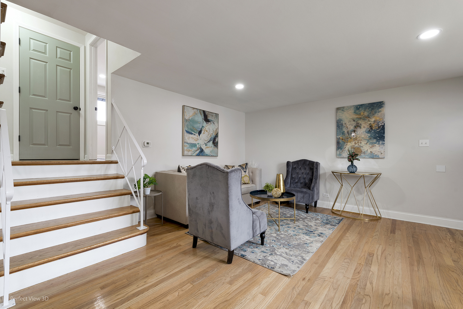 8313 S Kenwood Avenue