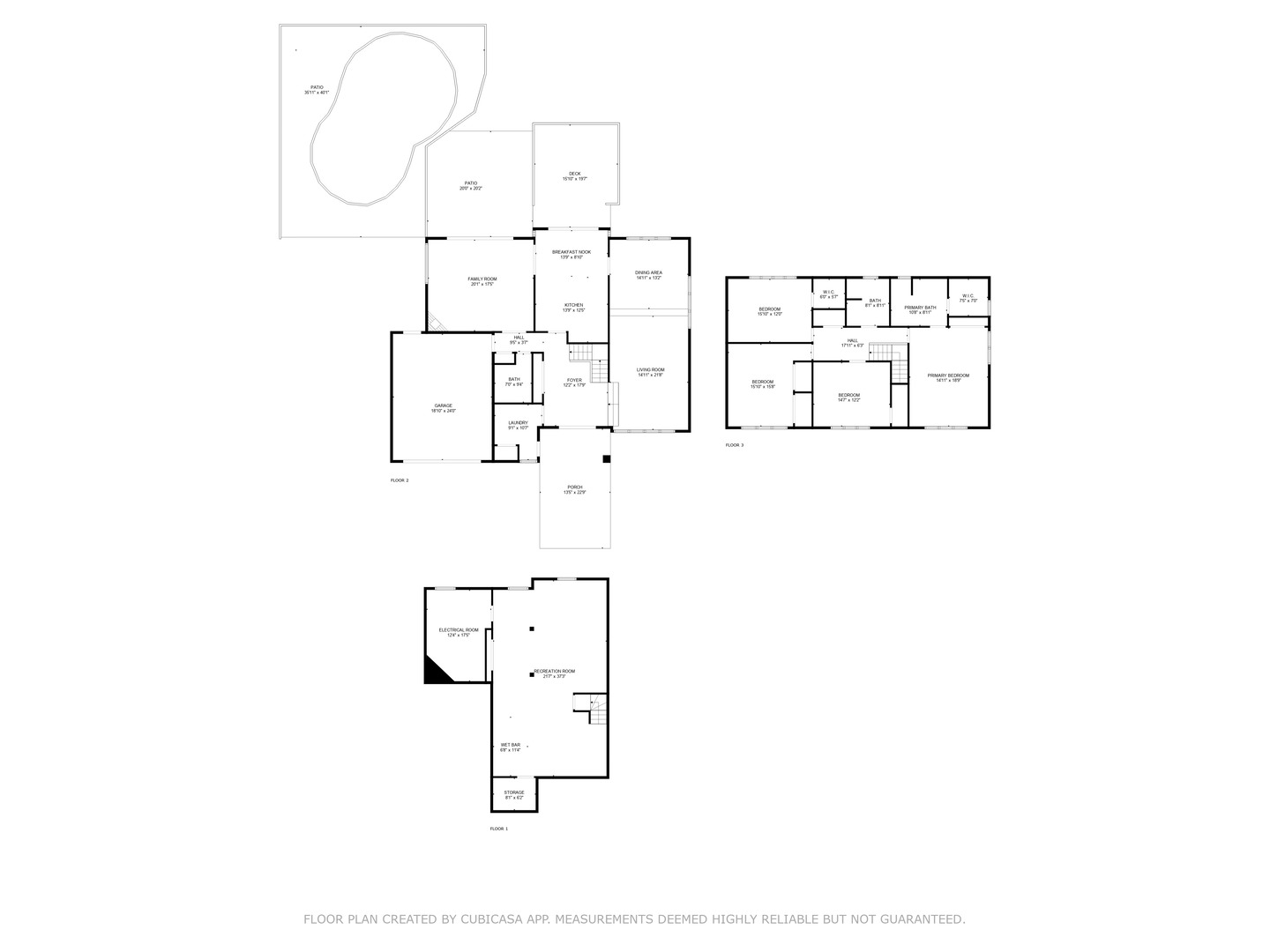 60 GRAYMOOR Lane