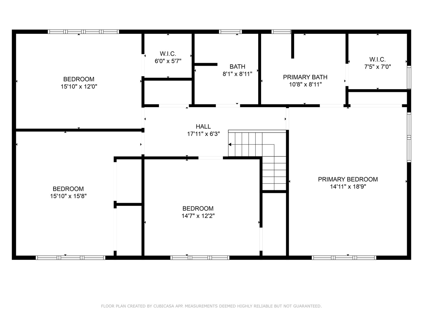 60 GRAYMOOR Lane