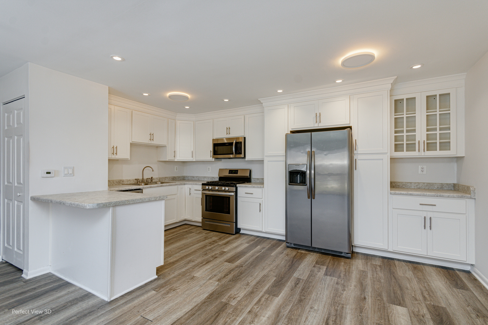 19380 Wolf Road Unit: 11