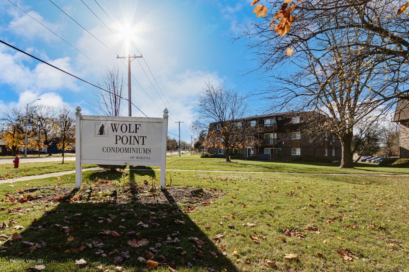 19380 Wolf Road Unit: 11