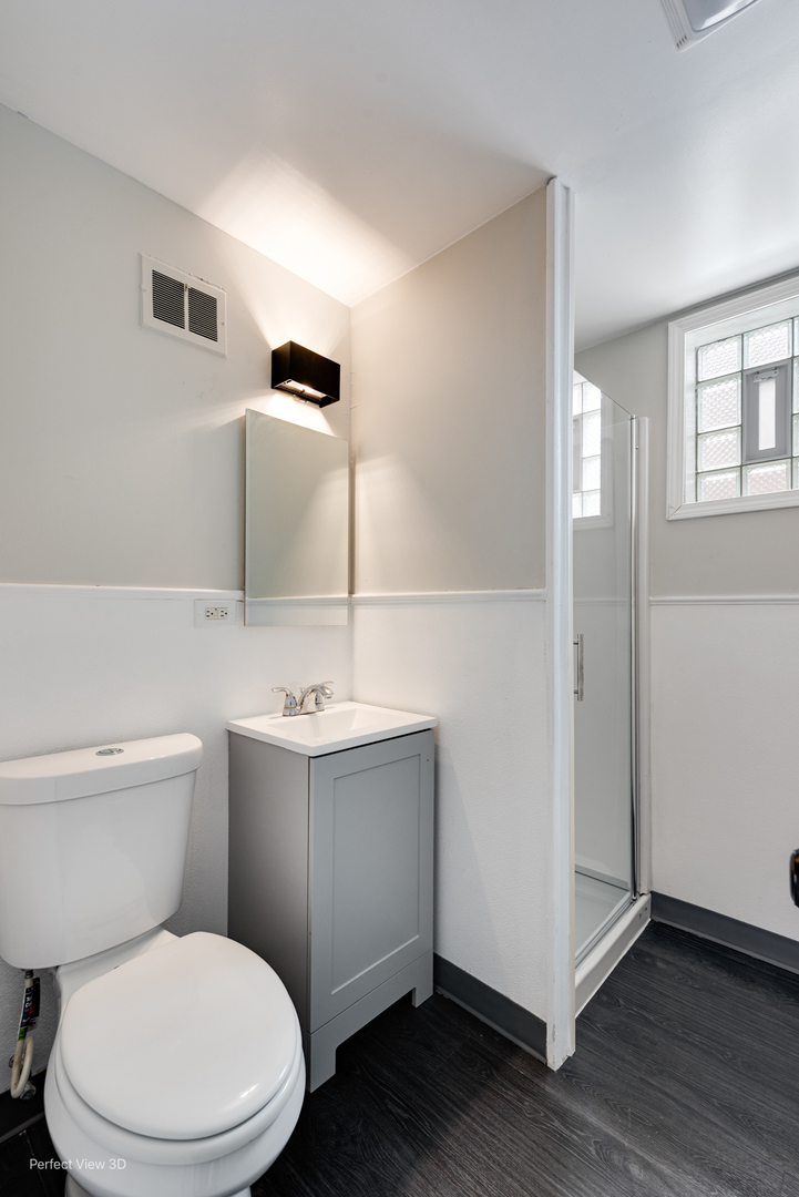 8634 S Dorchester Avenue