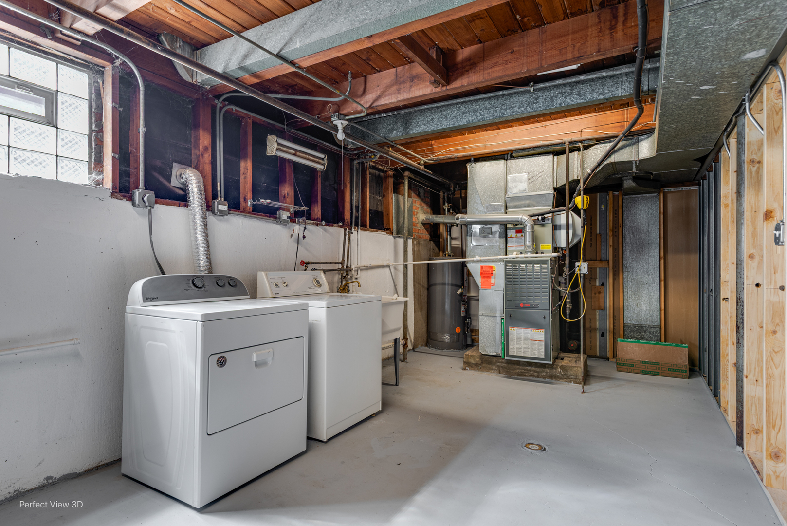 8634 S Dorchester Avenue