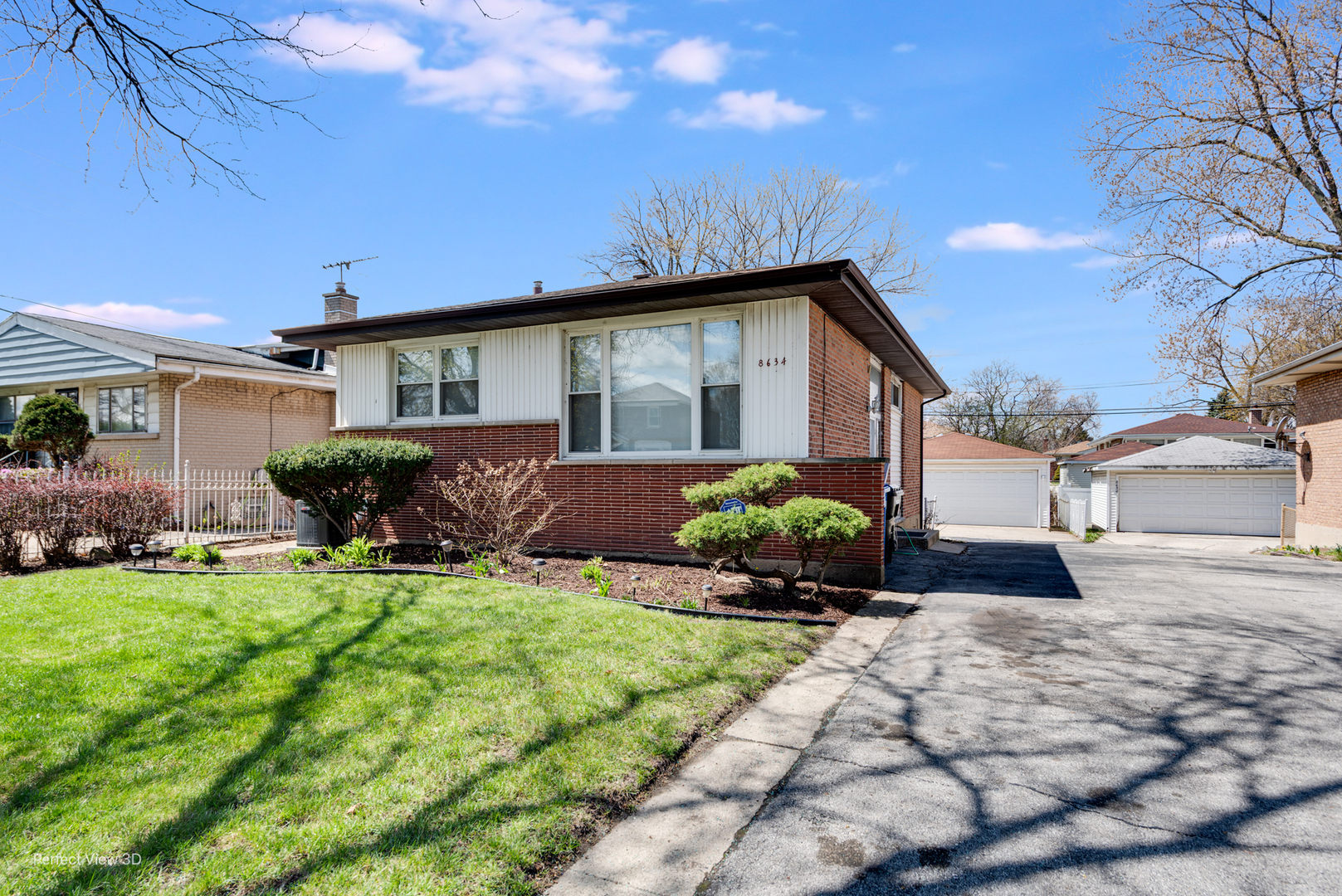 8634 S Dorchester Avenue