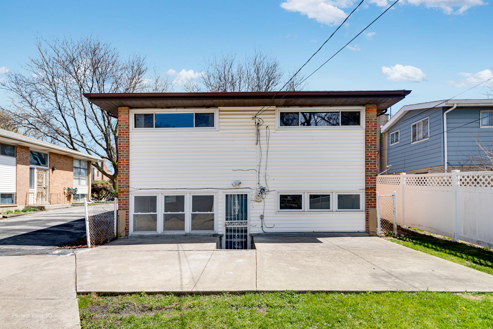 8634 S Dorchester Avenue