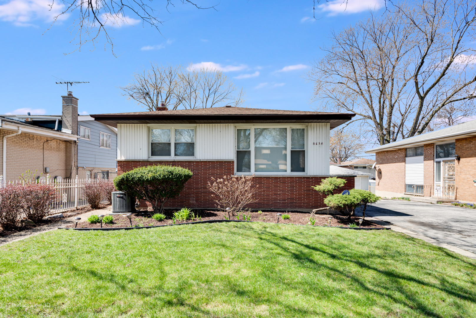 8634 S Dorchester Avenue