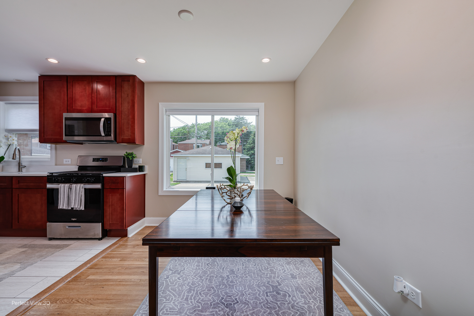 11400 S Washtenaw Avenue