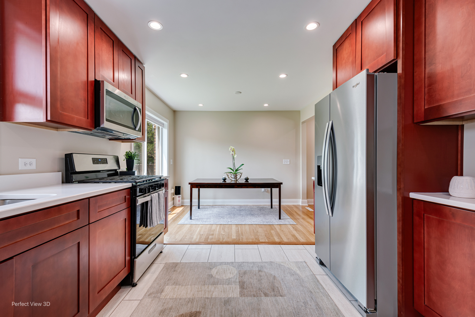 11400 S Washtenaw Avenue