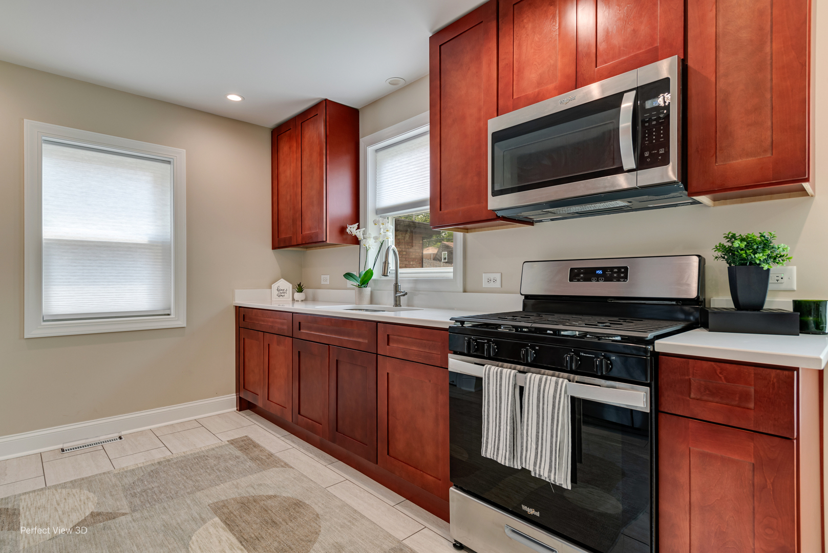 11400 S Washtenaw Avenue