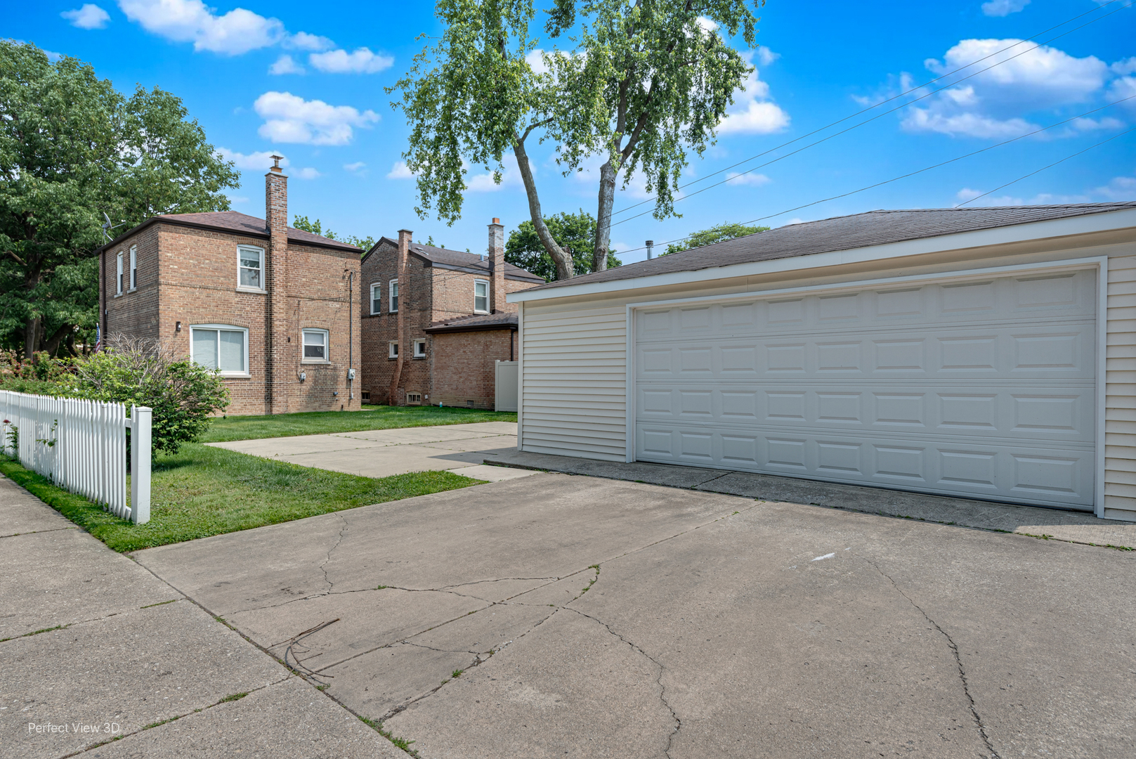 11400 S Washtenaw Avenue