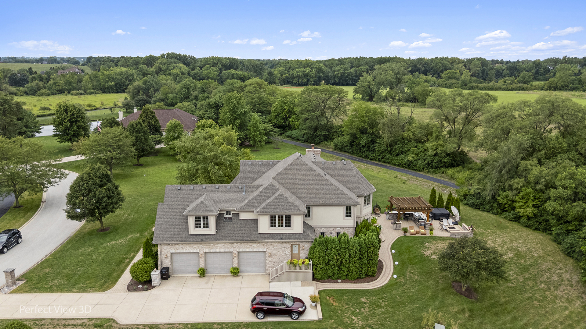 7534 W Pennington Lane